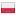 redsoft.pl hosted country